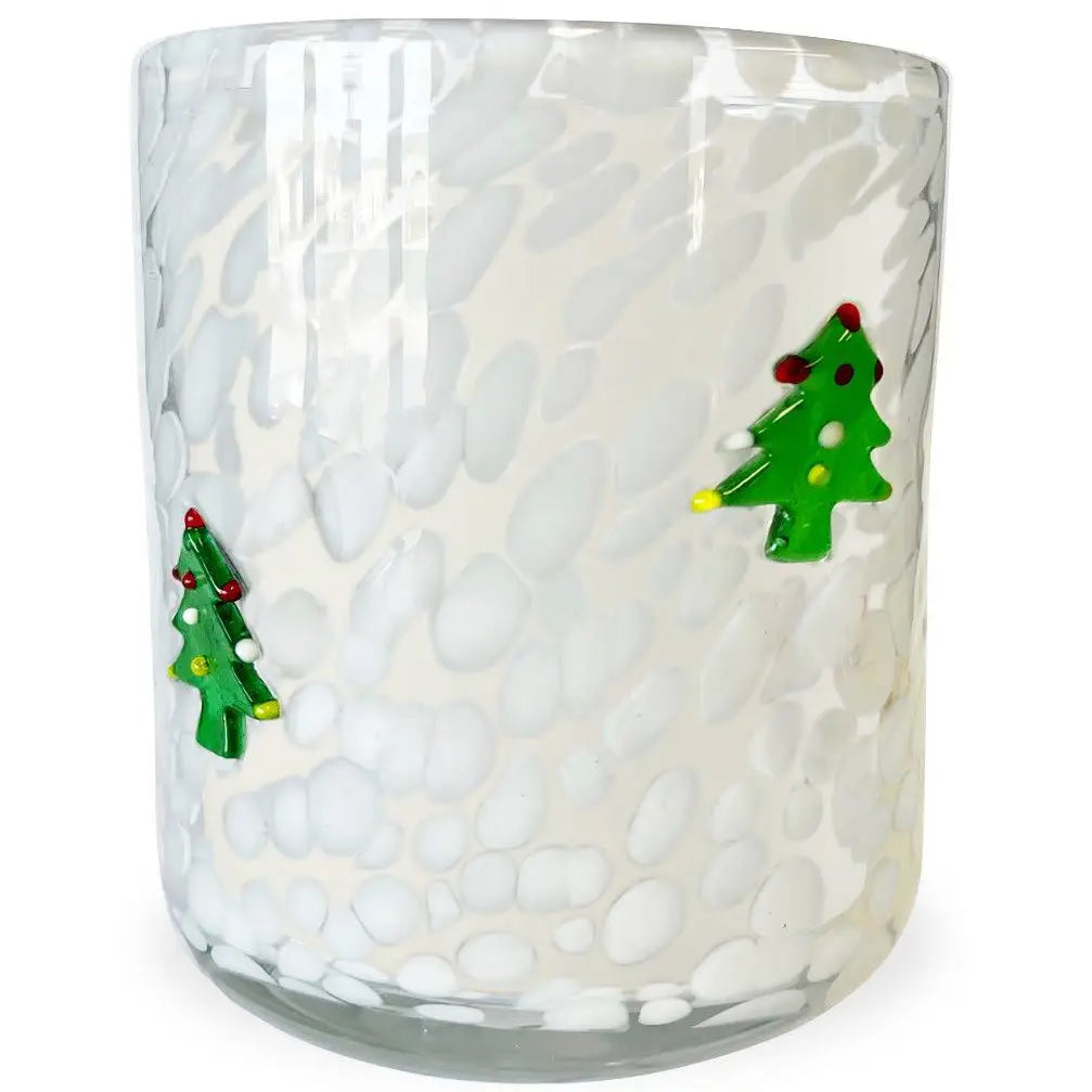 Christmas Tree Farm 12oz Candle