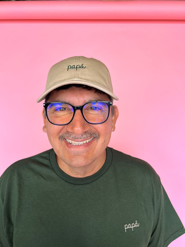 Father’s Day Dad Hat