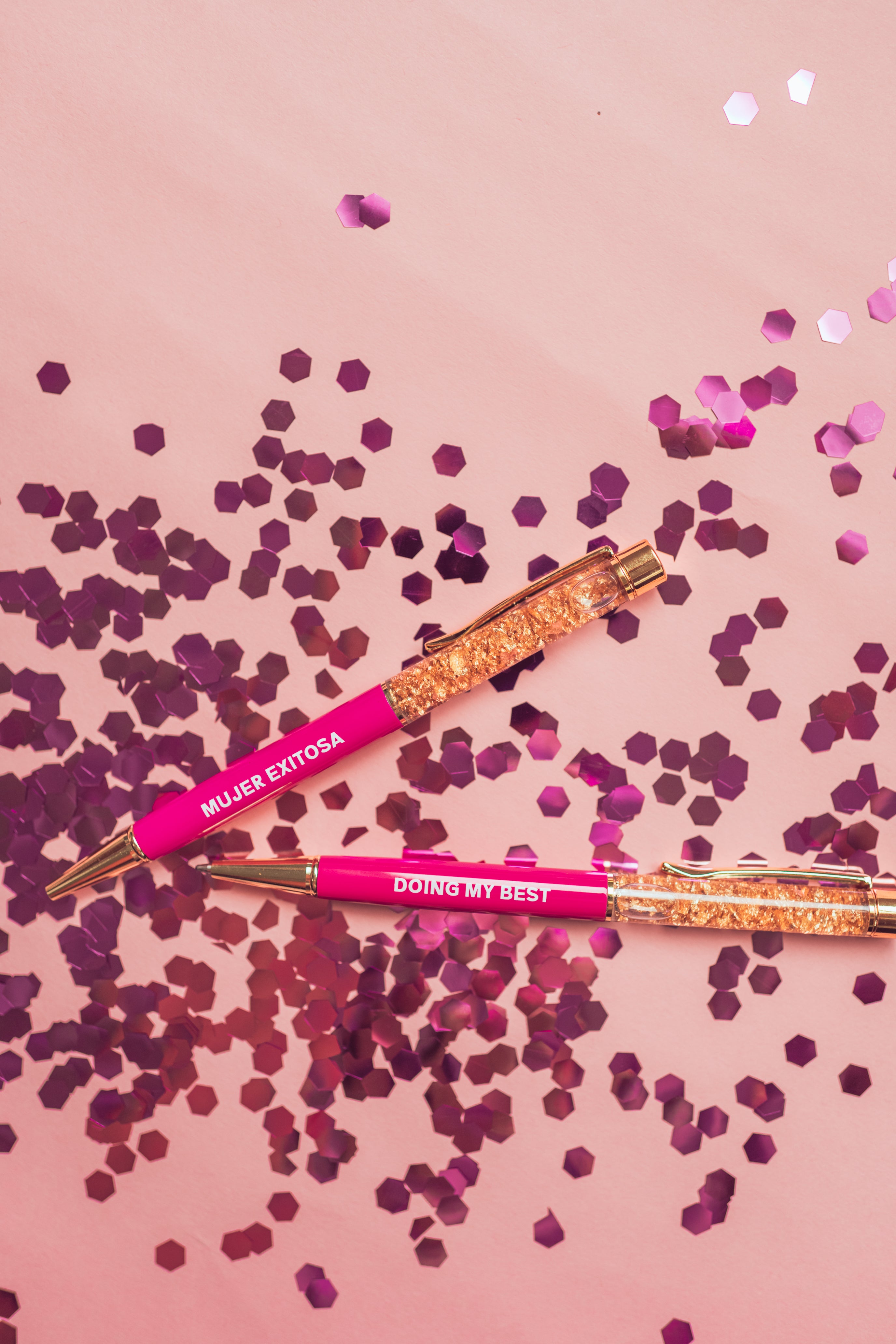 Pixie Dust Pen Set