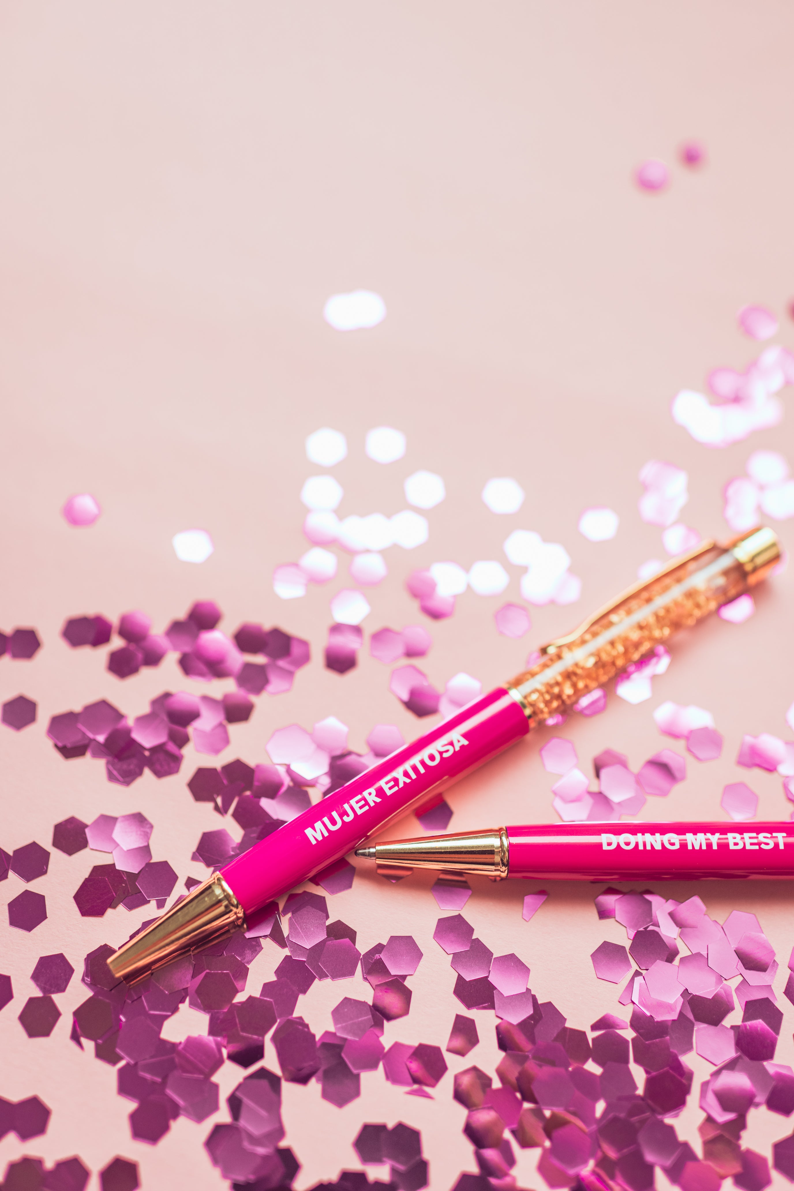 Pixie Dust Pen Set