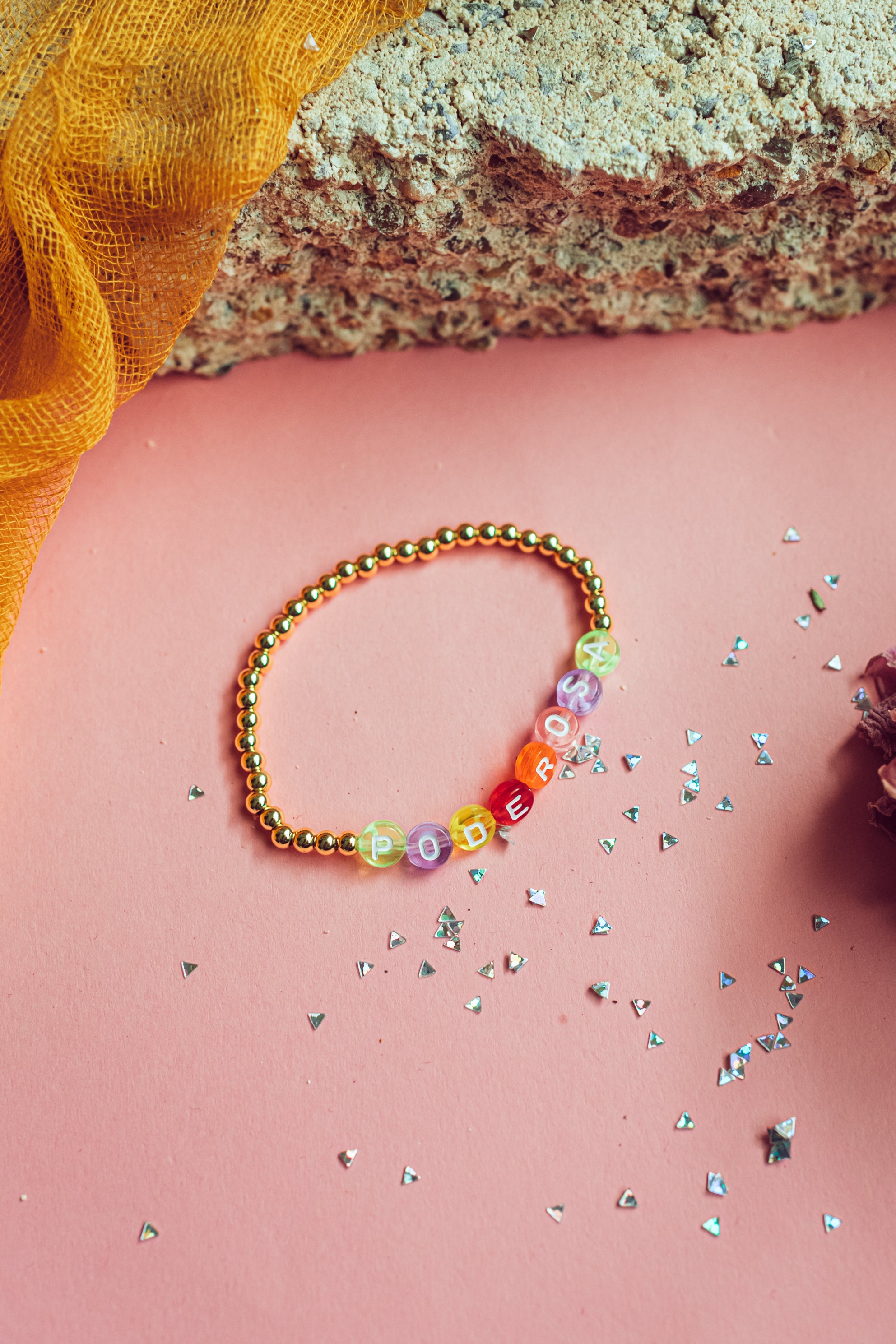 Poderosa Bracelet