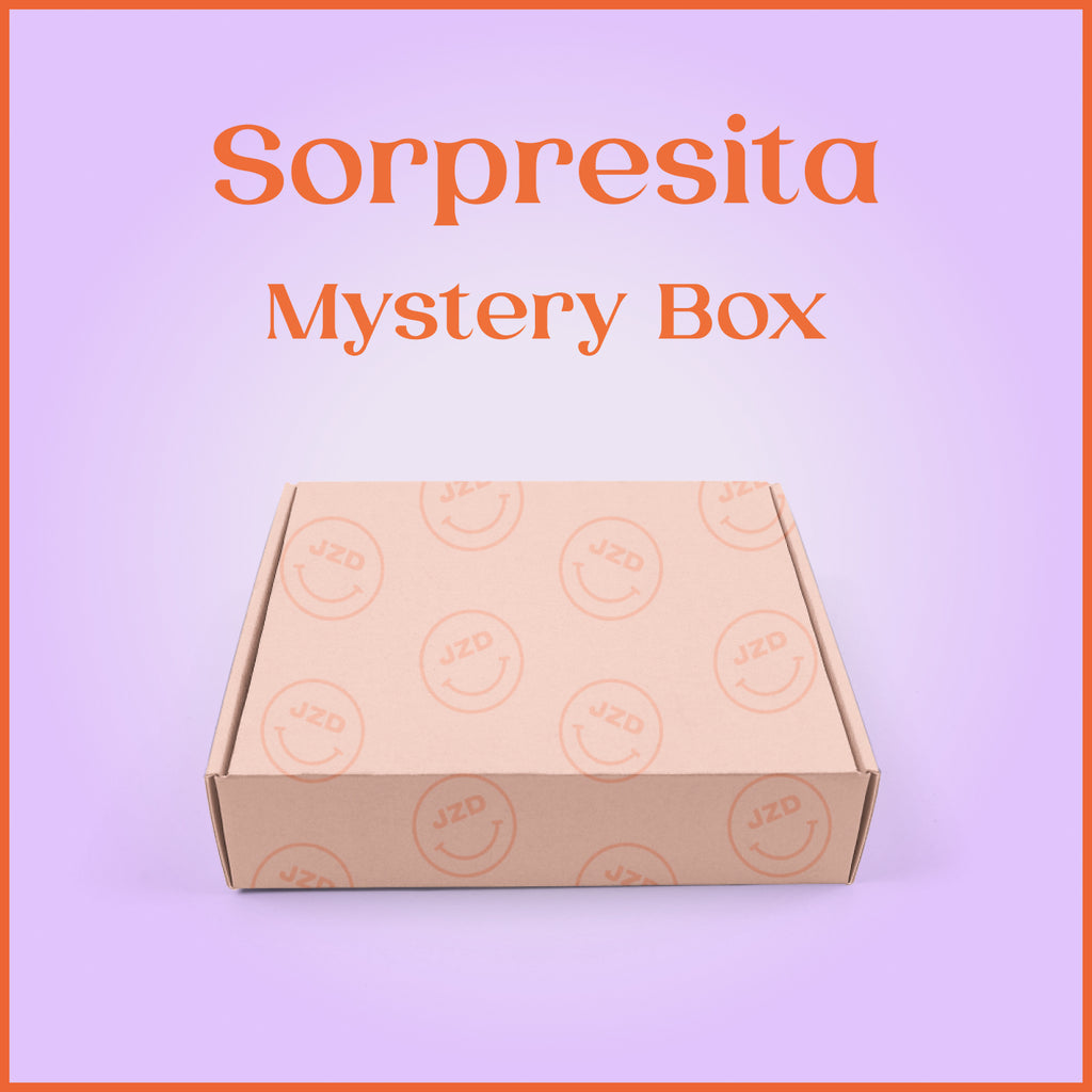Sorpresita Mystery Box
