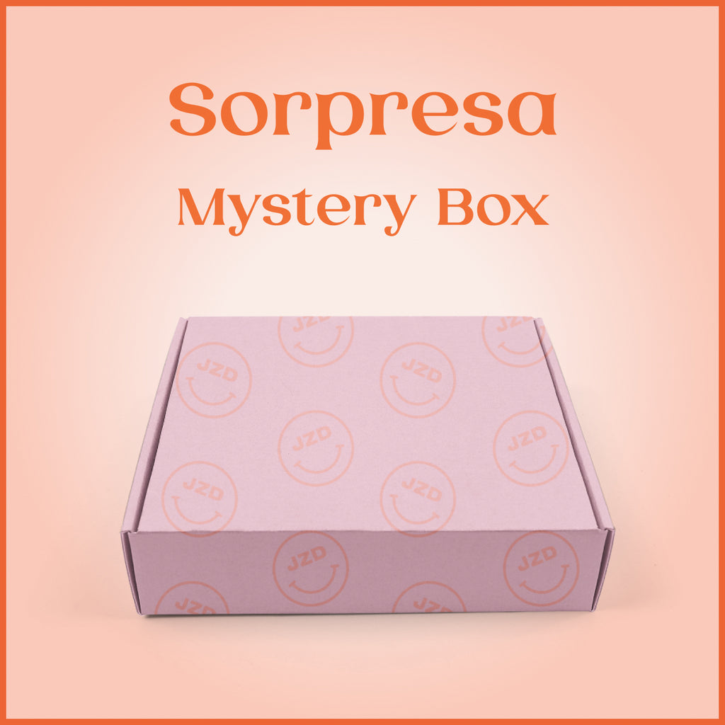 Sorpresa Mystery Box