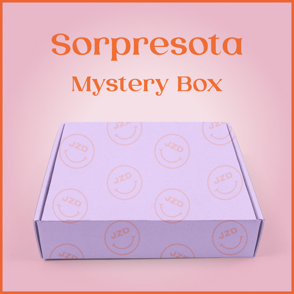 Sorpresota Mystery Box