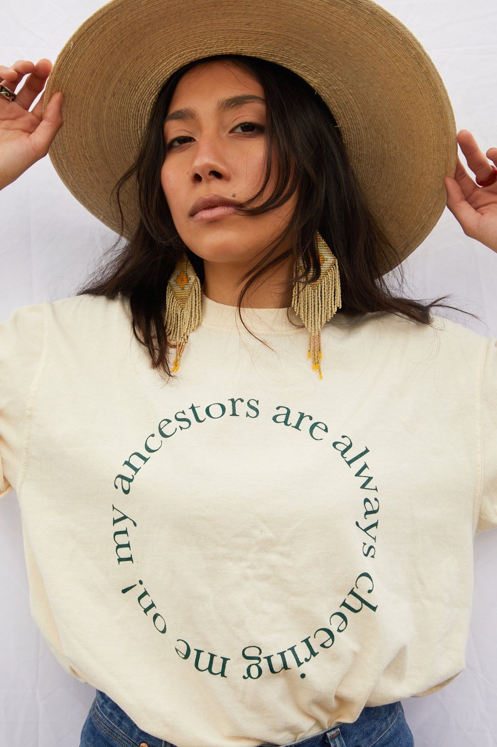 Ancestors Tee